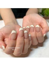 ネロリ(Neroli)/持ち込みデザイン