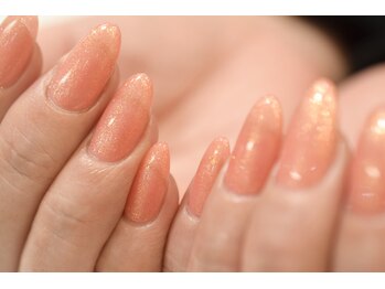 カーニバルマニア 三田店(Carnival Mania)/金木犀カラー