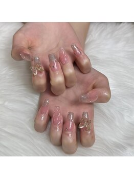 イチキュウハチキュウ ネイルサロン(The 1989 nail salon)/