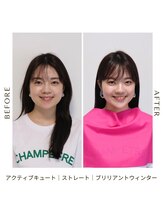 シュアリー(Surely)/トータルコースお客様事例