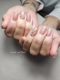 シンプルコース(アート2本)