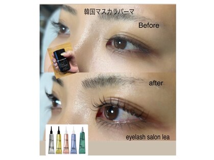 レア(lea)の写真