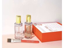 ウノプリール 梅田ハービスプラザ(uno pulir)の雰囲気（＜韓国肌管理＞肌を育てる最新のララピーリングが日本上陸）