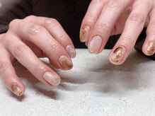 コーシェリ(koselig)/ニュアンスデザイン【定額】