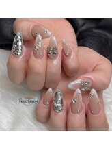 イチキュウハチキュウ ネイルサロン(The 1989 nail salon)/