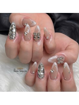 イチキュウハチキュウ ネイルサロン(The 1989 nail salon)/