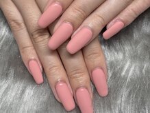 コレット(Colette.)/スカルプネイル［横浜/上大岡］