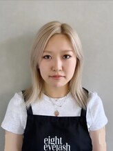 エイト アイラッシュアンドネイル 大宮店(eight) 高松 