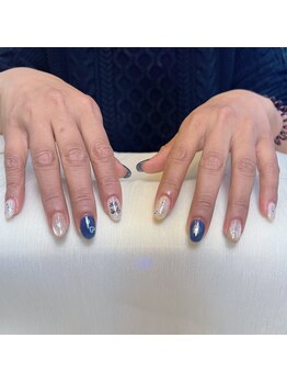 アールズネイル(R-s nail)/