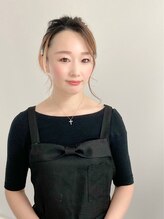 サロン ド ボーテル ヴィ(salon de beaute REVI) 立松 麻矢
