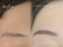 エミー(emy)/江坂/眉毛/眉毛サロン/メンズ眉