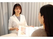 アネラ 北浜(ANERA)の雰囲気（お悩みに寄り添い、お客様に合ったバスト施術をご提案します。）