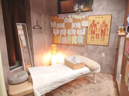 リマール(Re:ma-le)の写真