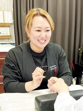 ネイルズシャインクイーンズ(nail's Shine Queen's) Shine みゆ