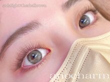 アノ チャーム(ano charm)/パリエクカラー120