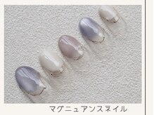 プレンティー 北千住西口店(plenty)/マグネットニュアンス