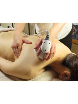 二の腕・ハミ肉ケアをしたい