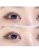 オヤユビヒメ 大久保店(Oyayubihime)/まつ毛パーマ