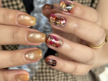 エマ ランド(emma land)/simi art ［フィルイン］