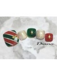 定額フット６９８０円　C‐087