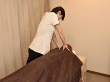 リラクゼーションハウス モミジ(Momiji)