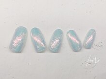 アルテ 松戸店(Arte)/定額ネイルデザインB &nbsp;¥7500