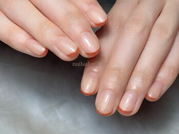 ペル(Per)/スキニーフレンチ