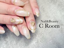 シールーム(C Room)/フルオーダーコース