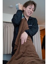 サニー(Sunny)&nbsp;徳永 奨