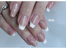 アイビス(ibis)/大人ガーリーフレンチ