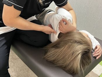 ヴィオラプラス(violla Plus+)の写真/【小倉希少の深夜営業】”もみほぐし30分¥1800円～”肩や腰の辛さスッキリ♪高技術x良心価格で通いやすさ◎