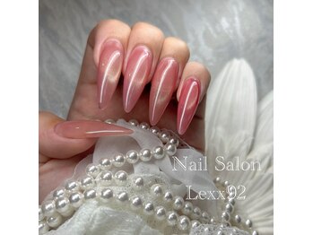 レックス(Lexx92)/アプレ 1カラー L