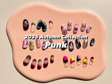 ミトミ(MITOMI)/H/Punk Collection｜高円寺