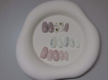 リノネイル(Rino-nail)/定額ネイルシンプル