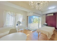 MTサロン 上通店