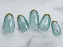 ルアナ 吉祥寺店(LUANA)/定額￥8,250円☆パラジェル