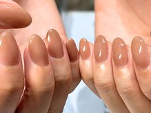 クララメイエキミュークス(CLALA Meieki μX)/名駅ヌーディネイル