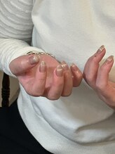 ウーアンジュ ネイルアンドアイラッシュ(w*ange)/