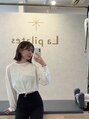 ラピラティス 広島紙屋町店(La pilates)&nbsp;MIZURI 