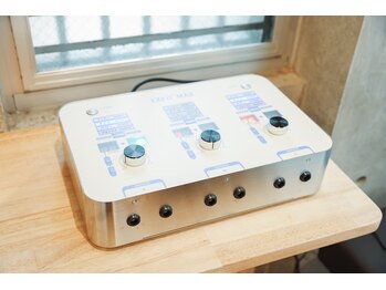 ゴールデン整骨院 藤沢/インナーマッスルトレーニング