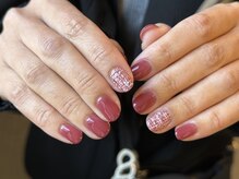 ウッドストック ネイルルーム(Wood Stock nail room)/