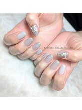 エヌ アンド(N&)/クリスマスデザイン