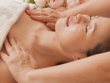 肩・首こり/痩身/リラクゼーション熟練の技術で改善して疲労回復