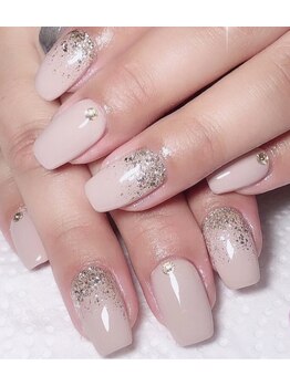 アラマンダ ネイル(Allamanda Nail)/