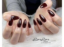 バオバオ ネイル(BAOBAO NAIL)/