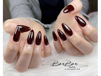 バオバオ ネイル(BAOBAO NAIL)/