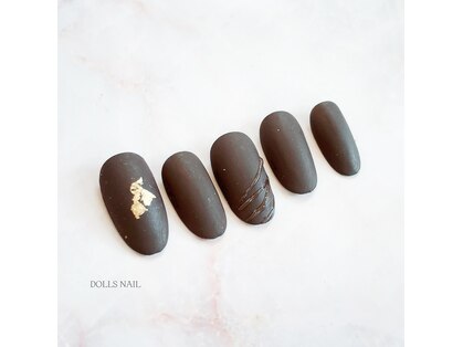 ドールズ ネイル(DOLLS NAIL)の写真