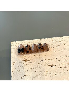 エニー ネイル 鳥栖店(ANY Nail)/定額デザイン 2