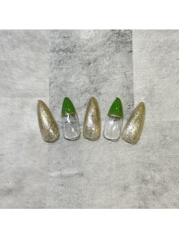 3月 4500円定額 3