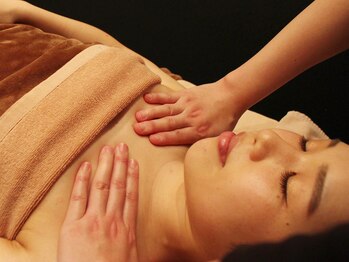 ボディッシュ 天満橋店(Bodysh)/抱っこ疲れが辛い。産後ママさん